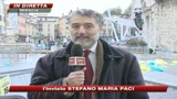 Sulle orme di Montini Benedetto XVI per una Chiesa 