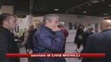 Regionali, Bossi insiste: a noi sia Veneto che Piemonte