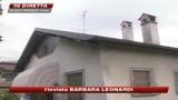 Omicidio nel Varesotto, unico indizio: una piccola orma