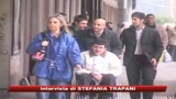 Malati di Sla in sciopero della fame e Fazio risponde