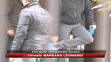 Omicidio nel Varesotto, unico indizio: una piccola orma