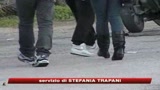 Evade dai domiciliari e spara
all'ex fidanzata