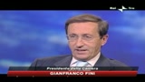Fini: Pdl, c'è aria da caserma