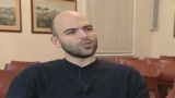 Saviano: Se fossi stato all'est avrei saltato il muro