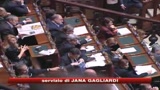 Giustizia, Alfano: Prescrizione? Nulla allo studio