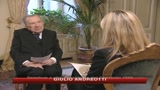 Muro Berlino, Andreotti:prima perplessità, poi speranza