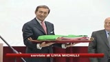 Fini: tutti onorino tricolore, anche rispettando legge