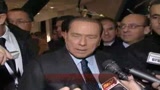 Muro Berlino, Berlusconi: Caduta ha liberato metà Eu 