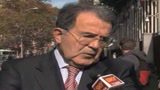 Prodi: E' stato un cambiamento epocale