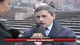 Gianni Alemanno: caduta muro è stato un anno zero