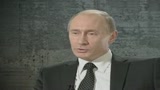 Berlino, Putin: Il Muro era una cosa innaturale