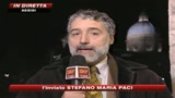 I vescovi: Politici, basta odio. Italia in pericolo