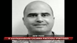 09/11/2009 - Strage Texas, l'attentatore ha ripreso conoscenza