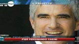 Casini: L'immunità parlamentare non è un'eresia
