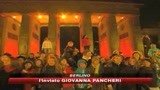 Merkel: il 9 novembre abbiamo conquistato la libertà