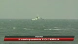 Scontro navale tra le due Coree nel Mar Giallo