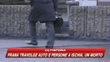 Caso Cucchi, un testimone: Stefano picchiato in cella