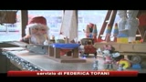 Disneyland Parigi, grande festa per periodo natalizio