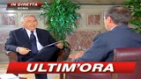 Fini a SKY TG24: immunità parlamentare non sia impunità