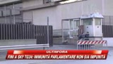 10/11/2009 - Caso Marrazzo, scarcerato uno dei quattro carabinieri