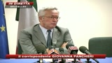 Pensioni, Tremonti: Nessun taglio finchè ci sarò io