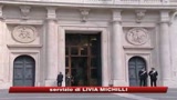Fini a SKY TG24: presto legge per processi più brevi