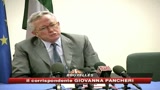 Pensioni, Tremonti: Nessun taglio finchè ci sarò io 
