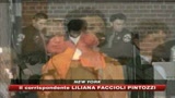 Usa, giustiziato il cecchino di Washington
