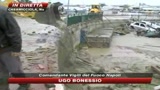 11/11/2009 - Frana Ischia, avviate le verifiche nel the day after