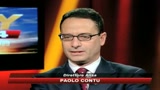 Contu su giustizia: Pd ha interesse a mantenere dialogo
