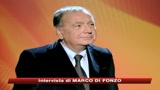 Bonaiuti a SKY TG24: Oggi in Senato ddl su processo 