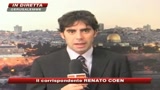 Migliaia per quinto anniversario della morte di Arafat