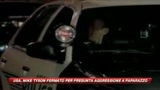 12/11/2009 - Tyson di nuovo in prigione: ha picchiato un paparazzo
