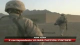 Afghanistan, Obama: il nostro impegno non è eterno