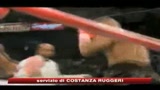 12/11/2009 - Tyson di nuovo in prigione: ha picchiato un paparazzo 
