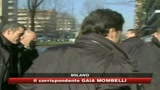 La Lario deposita in tribunale separazione con addebito