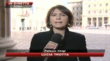 Il governo prova a dare ossigeno alle imprese