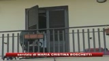Giarre, litiga con la moglie e le dà fuoco