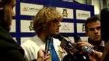 Italia-All Blacks a San Siro