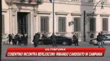 Acconto fiscale, taglio solo per l'Irpef