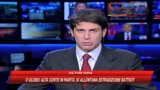 Per parità Alta Corte estradizione Battisti più lontana