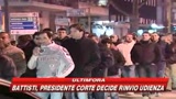 Omicidio Alba Adriatica, cittadini di nuovo in piazza
