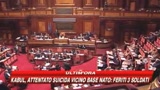 13/11/2009 - Processo breve, Anm: conseguenze devastanti