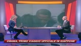 Il viaggio di Obama in Asia