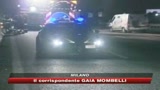Bergamo, in manette la banda che rapinava furgoni