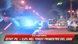Omicidio Alba Adriatica, si cerca il terzo aggressore