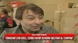 13/11/2009 - Battisti, giudici divisi. Udienza estradizione slitta
