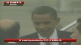 13/11/2009 - Obama in Giappone,  prima tappa del viaggio in Asia
