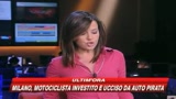 Estetista uccisa a Bari, arrestato l'ex fidanzato