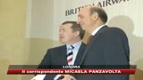 British-Iberia, un matrimonio per volare più in alto